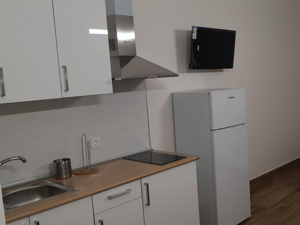 Alojamiento Para Descansar En Tranquilidad Con Todo A Mano Apartman Santa Cruz de Tenerife Kültér fotó