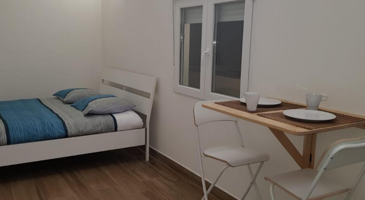 Alojamiento Para Descansar En Tranquilidad Con Todo A Mano Apartman Santa Cruz de Tenerife Kültér fotó