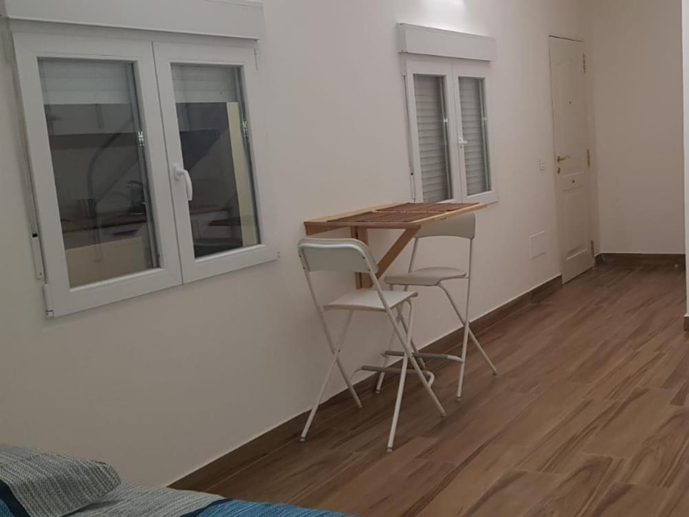 Alojamiento Para Descansar En Tranquilidad Con Todo A Mano Apartman Santa Cruz de Tenerife Kültér fotó