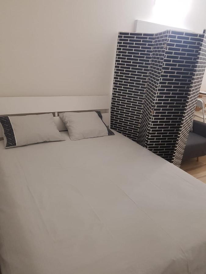 Alojamiento Para Descansar En Tranquilidad Con Todo A Mano Apartman Santa Cruz de Tenerife Kültér fotó