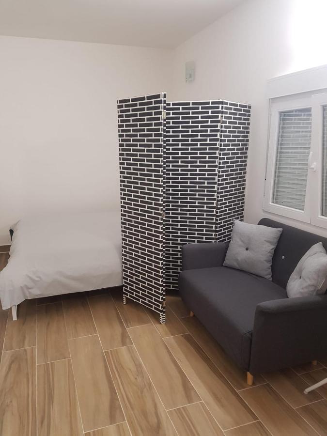 Alojamiento Para Descansar En Tranquilidad Con Todo A Mano Apartman Santa Cruz de Tenerife Kültér fotó