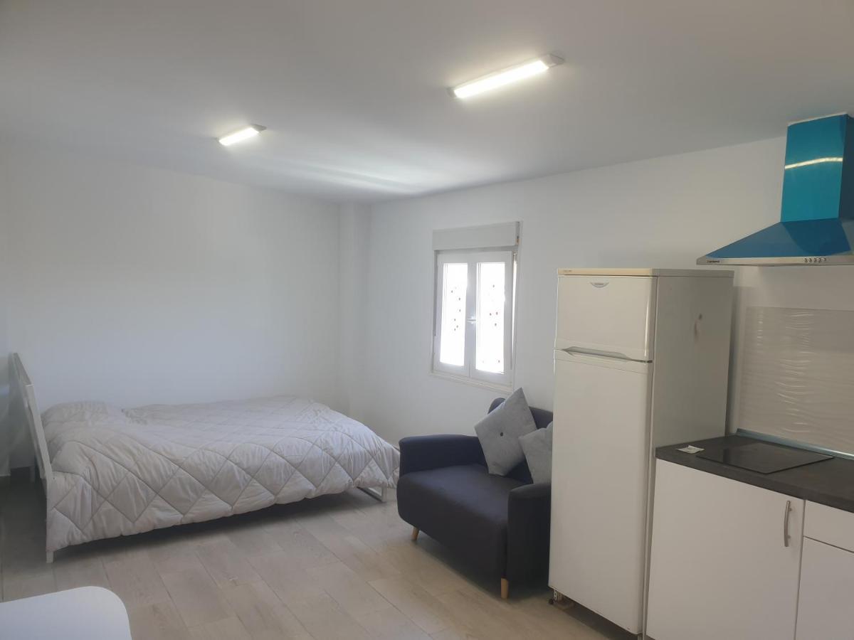 Alojamiento Para Descansar En Tranquilidad Con Todo A Mano Apartman Santa Cruz de Tenerife Kültér fotó