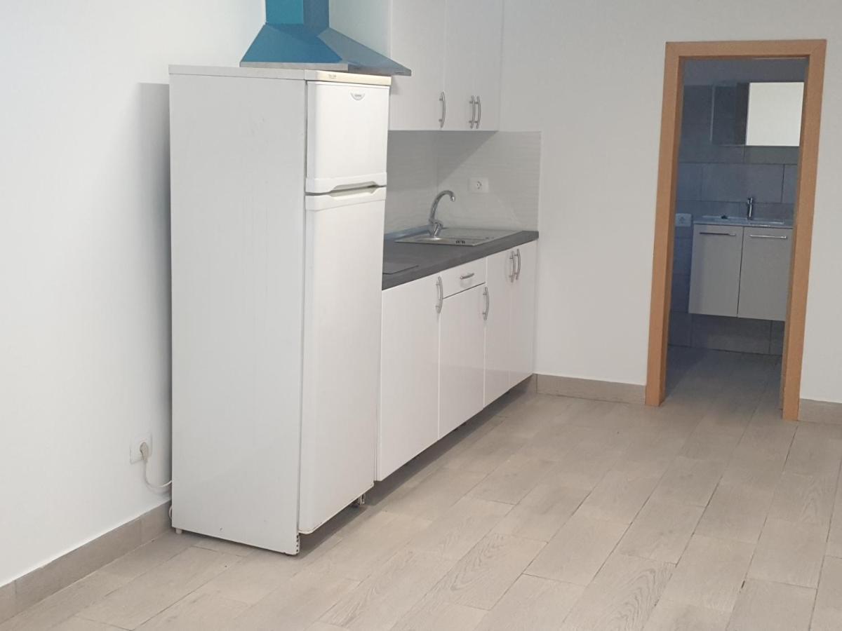 Alojamiento Para Descansar En Tranquilidad Con Todo A Mano Apartman Santa Cruz de Tenerife Kültér fotó