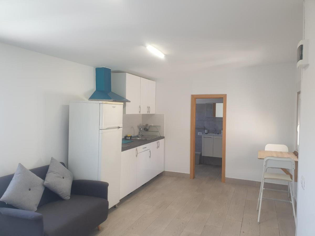 Alojamiento Para Descansar En Tranquilidad Con Todo A Mano Apartman Santa Cruz de Tenerife Kültér fotó